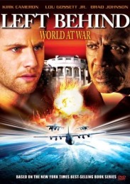 Left Behind: World at War (2005) poster
