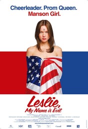 Leslie, My Name is Evil (2009) poster