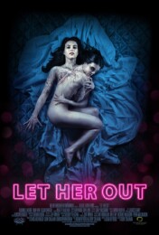 Let Her Out (2016) poster