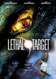 Lethal Target (1999) poster