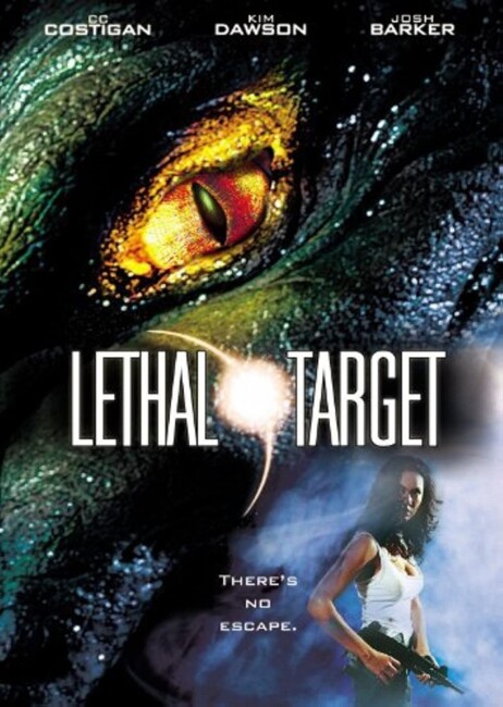 Lethal Target (1999) poster