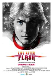 Life After Flash (2017) poster