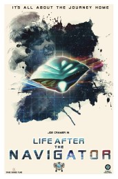 Life After The Navigator (2020) poster