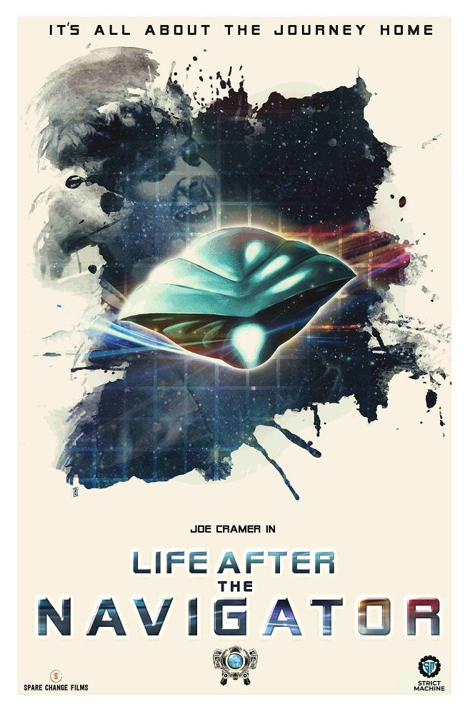 Life After The Navigator (2020) Moria
