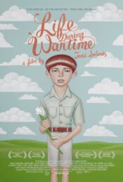 Life During Wartime (2009) poster