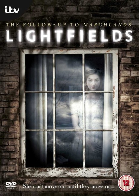 Lightfields (2013) poster