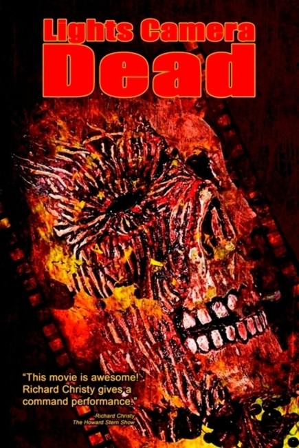 Lights Camera Dead (2007) poster