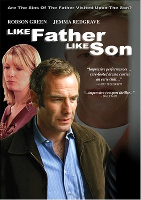 Like Father Like Son (2005) poster