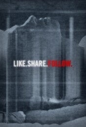 Like Share Follow (2017) poster