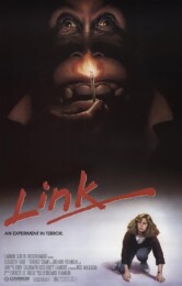 Link (1986) poster