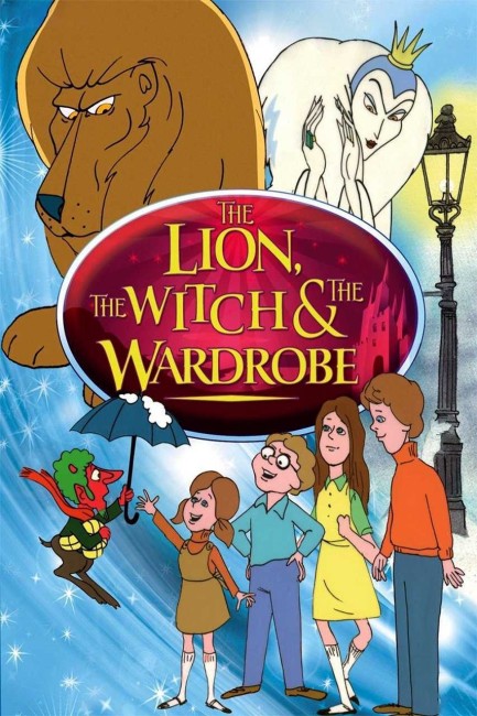 The Lion, The Witch & The Wardrobe (1979) poster