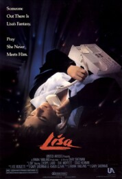 Lisa (1989) poster