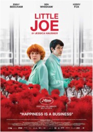 Little Joe (2019) poster