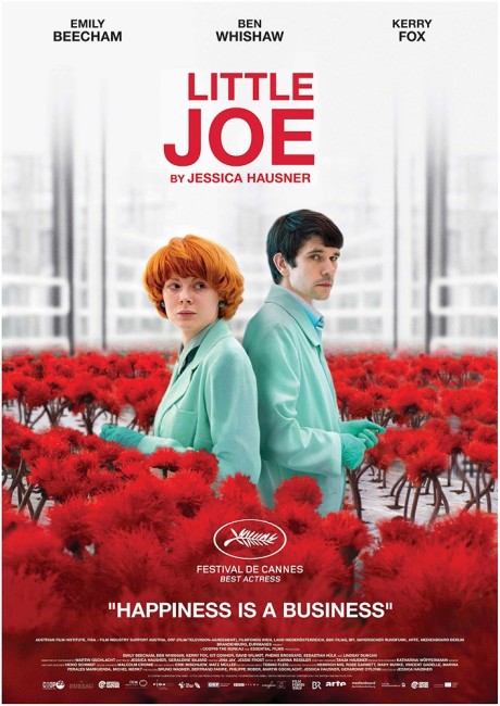 Little Joe (2019) poster