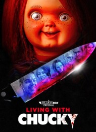 Living With Chucky (2023) poster