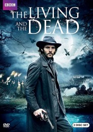 The Living and the Dead (2016) poster
