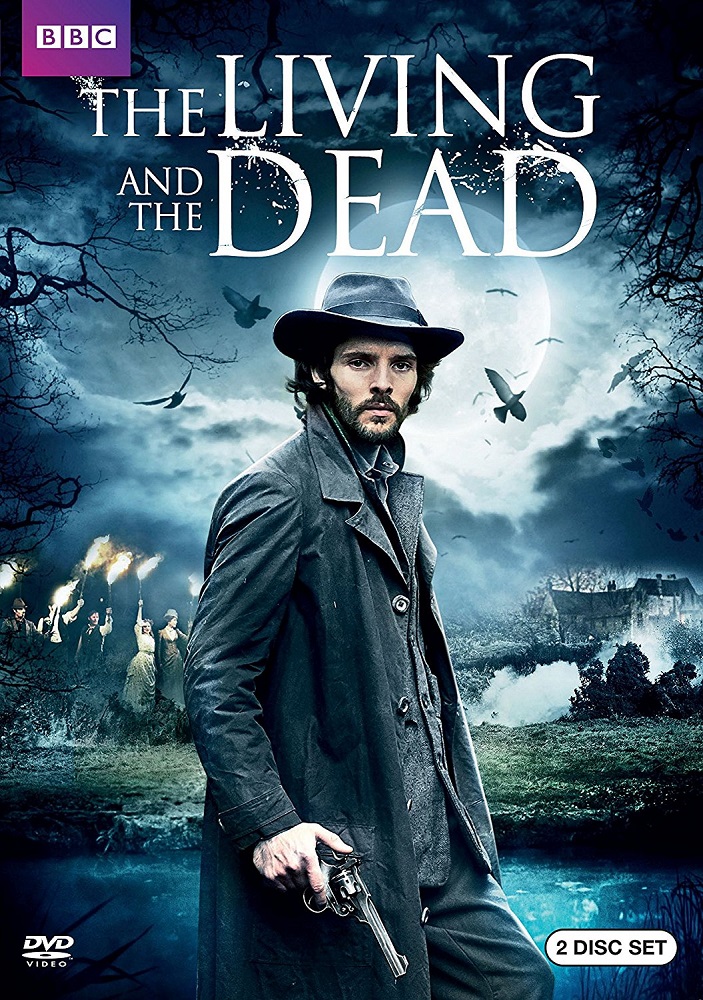 The Living and the Dead (2016)