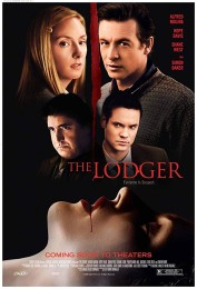 The Lodger (2009) poster