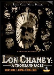 Lon Chaney: A Thousand Faces (2000) poster