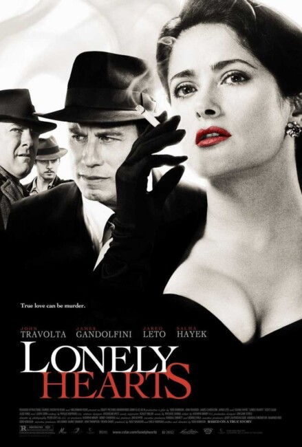 Lonely Hearts (2006) poster