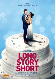 Long Story Short (2021) poster