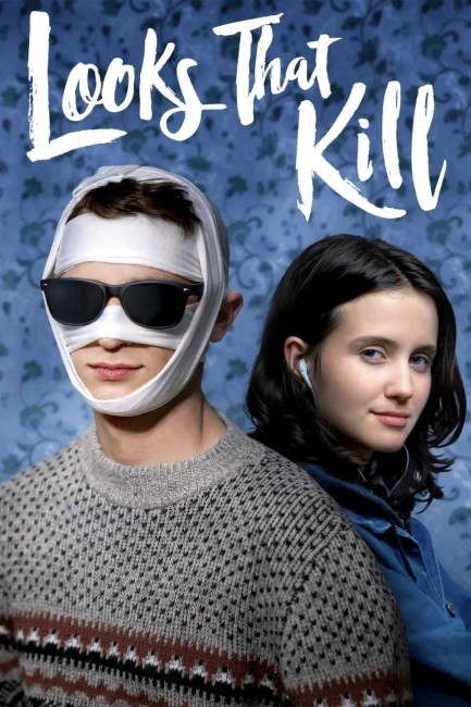 Looks That Kill (2020) poster