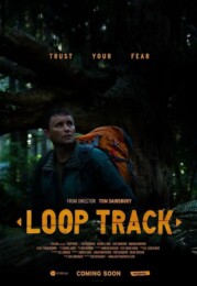 Loop Track (2023) poster