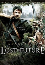 The Lost Future (2010) poster