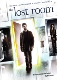 The Lost Room (2006) poster