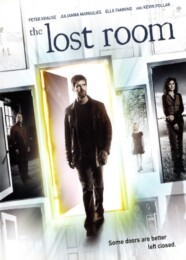 The Lost Room (2006) poster