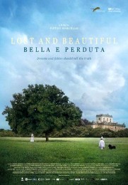 Lost and Beautiful (2015) poster