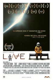 Love (2011) poster