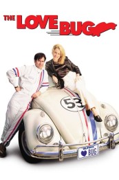 The Love Bug (1997) poster