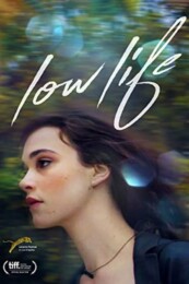 Low Life (2011) poster