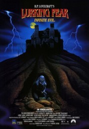 Lurking Fear (1994) poster