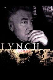 Lynch (2007) poster