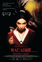 Macabre (2009) poster