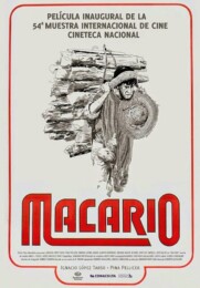 Macario (1960) poster