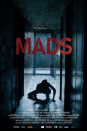 Mads (2024) poster