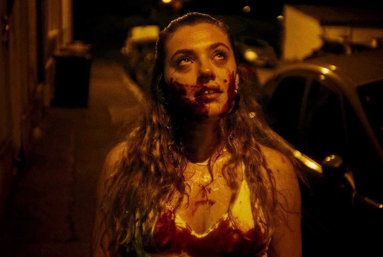 Lucille Guillaume in Mads (2024)
