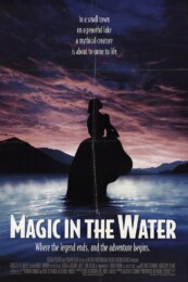 Magic in the Water (1995) poster