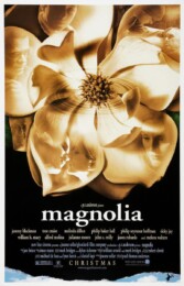 Magnolia (1999) poster