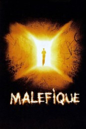 Malefique (2002) poster
