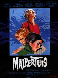Malpertuis (1972) poster