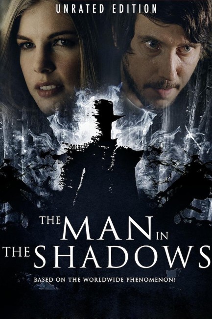 The Man in the Shadows (2017) poster