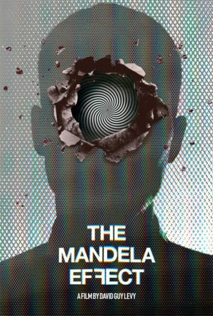 The Mandela Effect (2019) poster