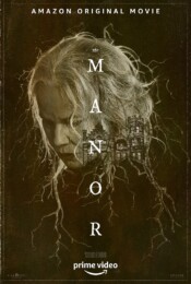 The Manor (2021) poster