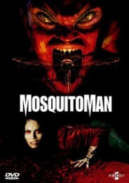 Mansquito (1995) poster