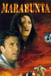 Marabunta (1998) poster