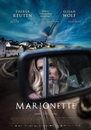 Marionette (2020) poster